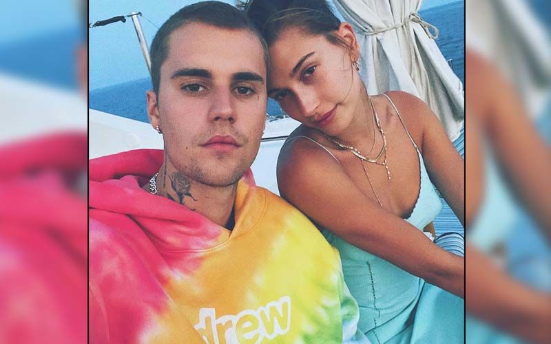 Hailey Bieber Reacts To Rumours Of Justin Bieber Mistreating Her; Says, 'It's So Far From The Truth'