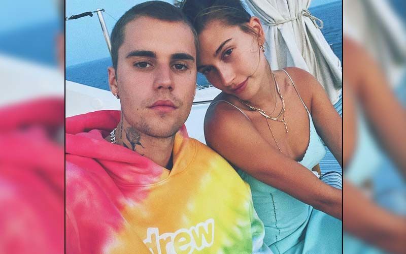 Justin Bieber's Wife Hailey Bieber In LEGAL Trouble, Sued By Fashion Company For Trademark Infringement Over Her New Skincare Line Rhode -Report