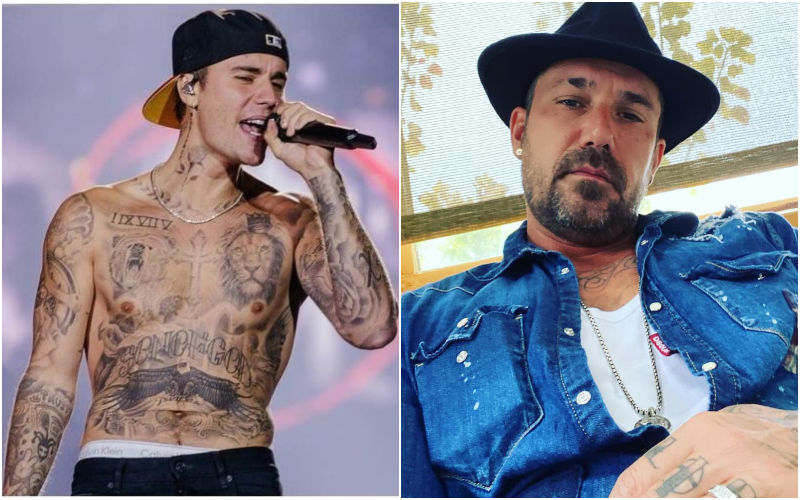 Justin Bieber's Father Jeremy Bieber Makes Homophobic Remarks With His Post About Pride Month? Offensive Post Sparks Outrage Online