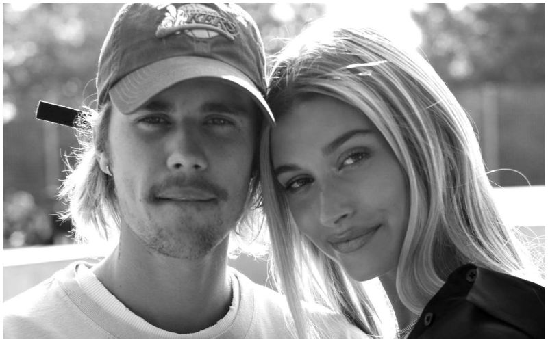 Justin Bieber CONFIRMS Hailey Biebers Pregnancy In THIS Viral Video? Netizens Spot Baby Bump In A Pic-WATCH