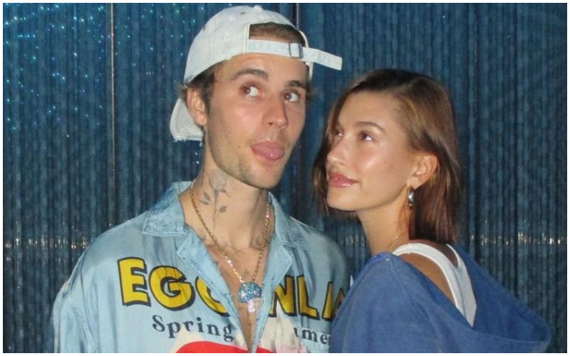 Justin Bieber-Hailey Bieber Fifth Wedding Anniversary: ‘Baby’ Singer Drops Mushy, Romantic Pictures! Says, ‘Let’s Keep Dreaming Big Baby’