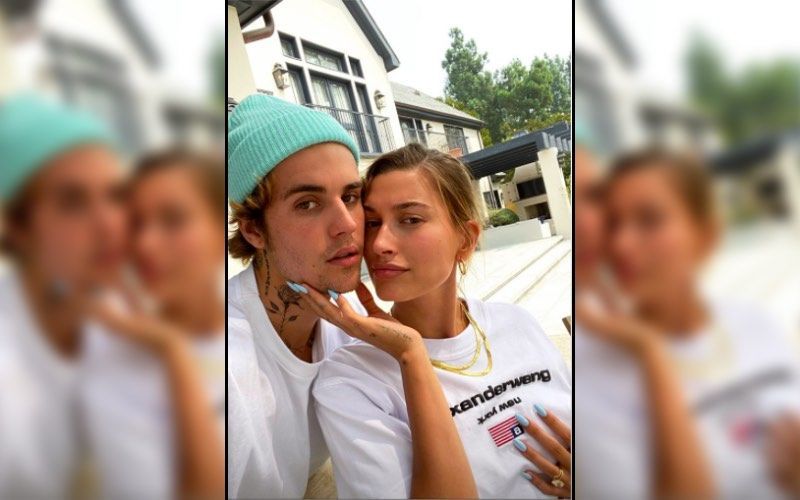 A Video Of Justin Bieber 'Yelling' At Wife Hailey Bieber After His Performance In Las Vegas Goes VIRAL; Find Out What Really Happened Between The Couple