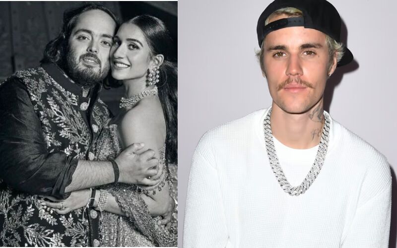 Anant Ambani-Radhika Merchant’s Sangeet: Justin Bieber Arrives in Mumbai; ‘Baby’ Hitmaker Is Getting This WHOPPING Amount To Perform