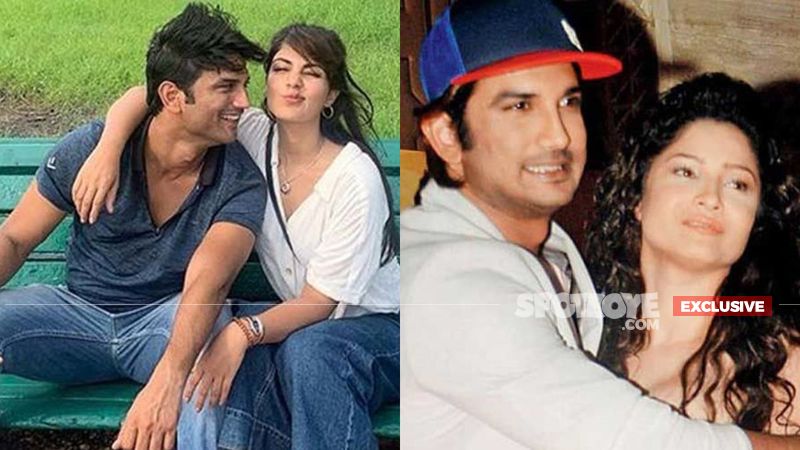 Sushant Singh Rajput's Friend Sandip Ssingh DENIES Knowing About His Marriage Plans With Rhea Chakraborty, 'Mere Liye Ankita Hi Sushant Ki Akhri Relationship Thi' - EXCLUSIVE