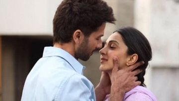 Kiara Advani AKA Kabir Singh’s Bandi On Criticism, ‘It’s A Love-Story Between 2 Dysfunctional People'