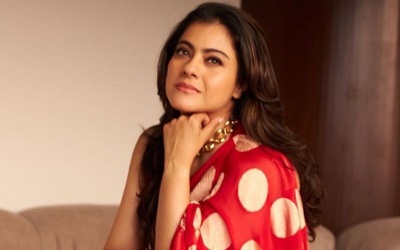 Kajol Devgn Has The Most Savage And Witty Response To The Trolls Who Target Her For Dark Complexion-SEE POST