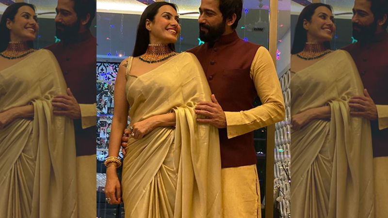 Kamya Panjabi And Boyfriend Shalabh Dang To Get Hitched In February 2020; Actress Announces The Date