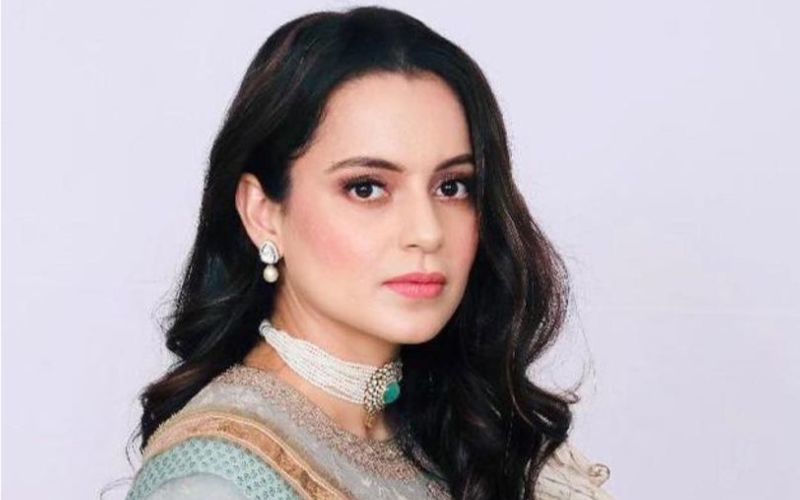 Kangana Ranaut Has A Question For PM Narendra Modi After Late Wajid Khan's Wife Kamalrukh Pens A Note On Her Inter-Caste Marriage And In-Laws