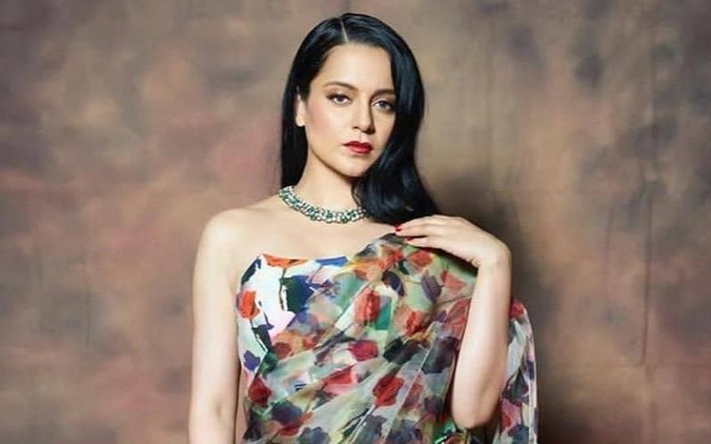 Manjinder Singh Sirsa Of The Akali Dal Sends Legal Notice To Kangana Ranaut Over Her 'Available In 100 Rs' Tweet; Demands 'Unconditional Apology'