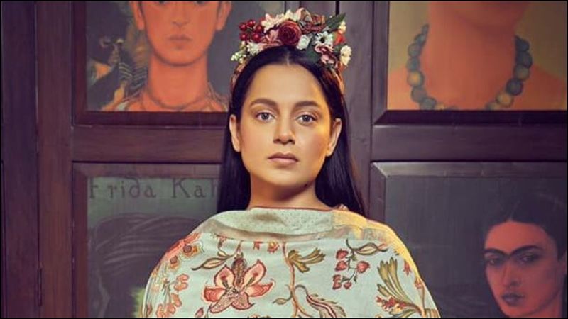 Kangana Ranaut Says 'My Time Is Limited' In A Tweet Blasting 'Movie Mafia'; 'They Can Get My Account Suspended Any Minute