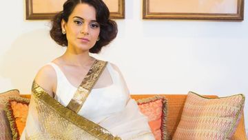 Ayodhya Ram Mandir Babri Masjid Court Verdict: Kangana Ranaut Lauds The Judgement; Calls It ‘Unity In Diversity’