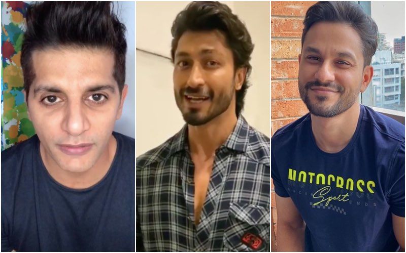 Karanvir Bohra Raises Concern Over The Fate Of TV Actors: ‘If Vidyut Jammwal-Kunal Kemmu Are Sidelined, Then What About People Like Us?’