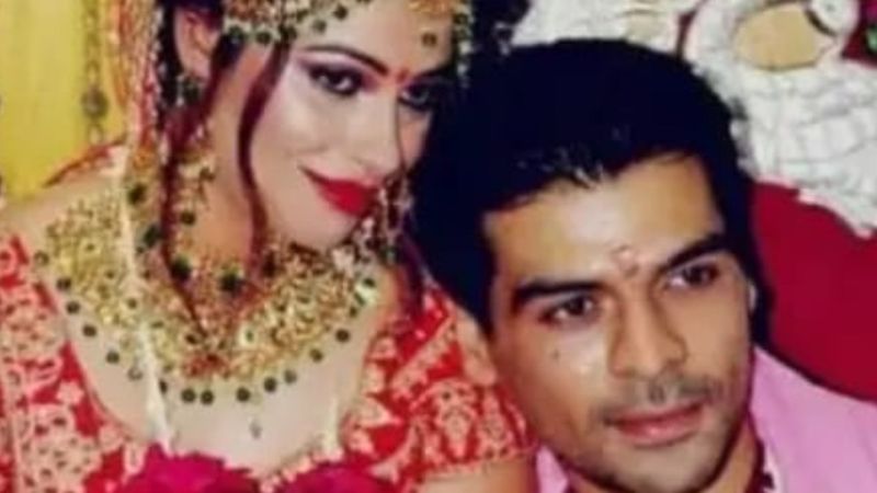 TV Actor Karan Shastri Accused Of Beating Model Wife Over Dowry; Ruptures Her Ear Drum