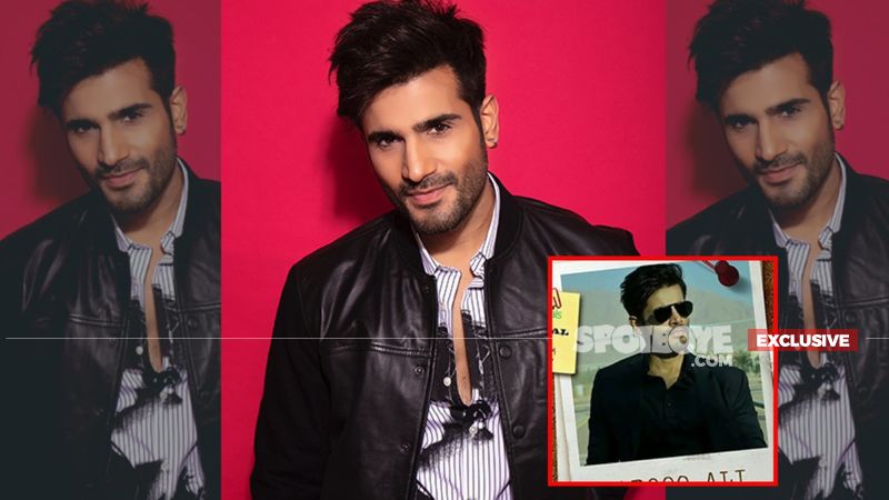 SpecialOps: Karan Tacker On Shooting His Audition Tape In A Hotel's Restroom, Playing A RAW Agent, Working With Neeraj Pandey And MORE – EXCLUSIVE