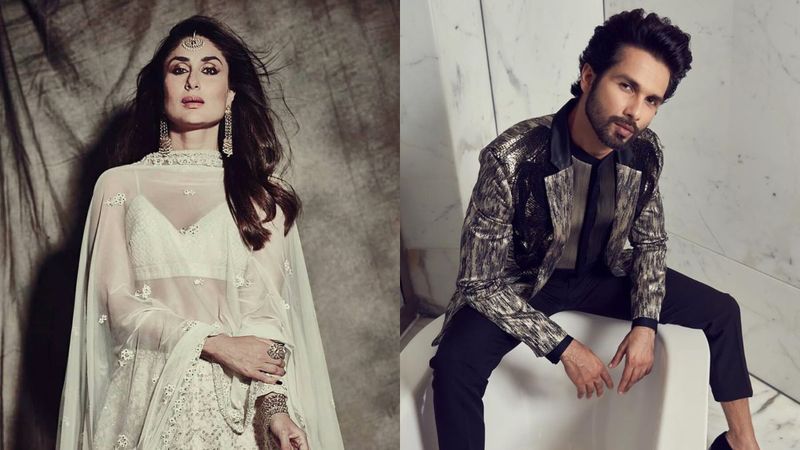 Kareena Kapoor Opens Up On Splitting With Shahid Kapoor During Jab We Met's Shooting, 'Destiny Had Its Own Plan’