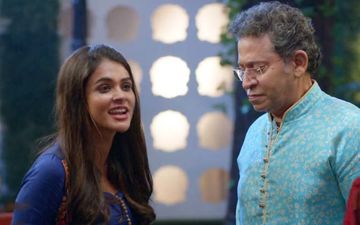 Kasautii Zindagii Kay 2 October 30, 2019, Written Updates Of Full Episode: Shivani Visits Basu Bari