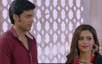 Kasautii Zindagii Kay 2 October 31, 2019, Written Updates Of Full Episode: Anurag Helps Prerna