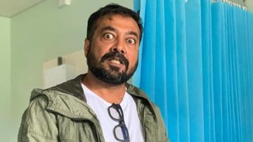 Anurag Kashyap Gives A Befitting Reply To Troll Saying 'Ek Biwi Nahi Samhali Jaati Aur Chale Gyaan Batne'