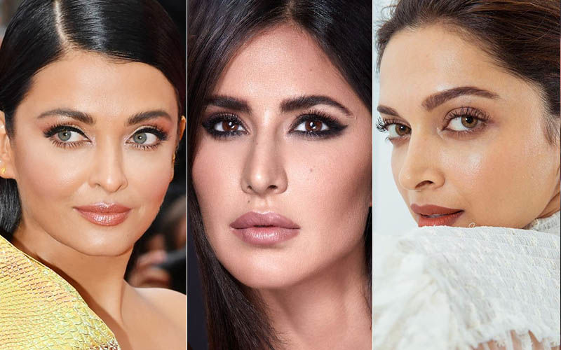 Post-Diwali 2019 Skincare: Take Cue From Aishwarya Rai Bachchan-Katrina Kaif To Keep Your Skin Glowing A Day After The Festival Of Lights
