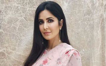 Katrina Kaif Gives A Glimpse Of Her 'Workout For The Day' Chart And It ...