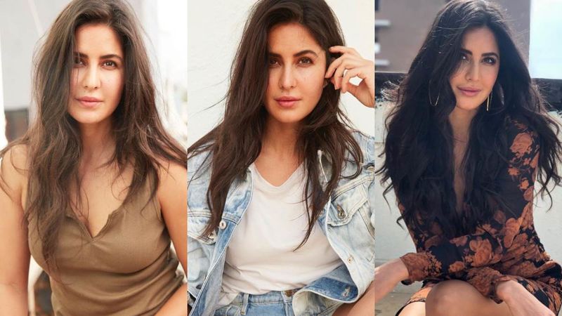Inside Katrina Kaif's Bandra House: The Actress Has A Thing For Colours And Fancy Interiors; We Have Proof