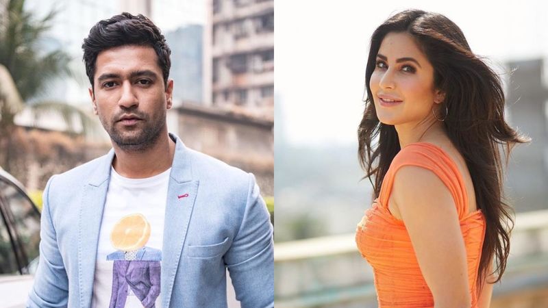 Throwback To When Vicky Kaushal Confessed To Being 'Husband Material'; Is Katrina Kaif Listening? - VIDEO