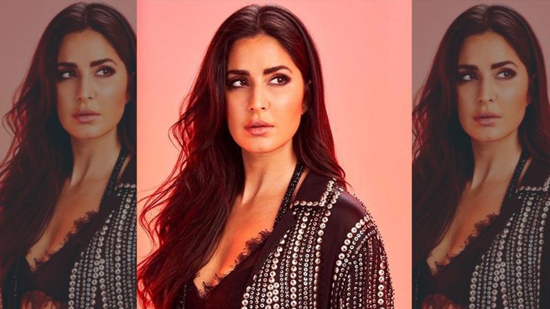 Katrina Kaif Was In Tears, Threw Tantrums Before Her 'Paid In Advance' Performance At Award Show, 'Call Me But Give No Awards?' - Report