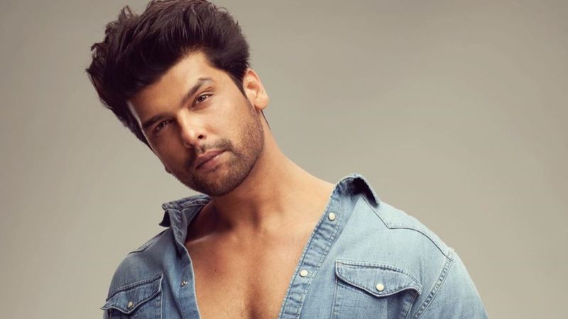 Kushal Tandon Demands A BAN On TikTok, ‘Whole World Is F***ked Bcuz Of China But People Are Still Using It’