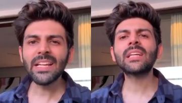 Coronavirus Outbreak: Kartik Aaryan Shares His Trademark Monologue, ‘Garmiyon Ki Chuttiyan Nahi Hai, Kuch Toh Sharam Karlo’ – VIDEO