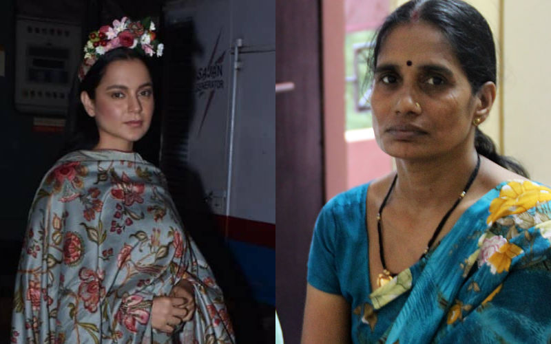 Kangana Ranaut Says Jail Advocate Indira Jaising With Rapists, Nirbhaya's Mother Agrees With Her