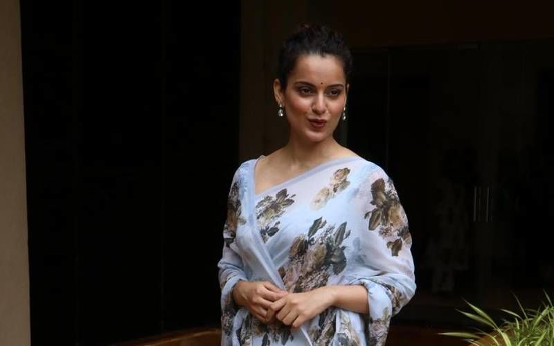 Kangana Ranaut Says Many A-Listers Will Be Behind Bars If Narcotics Control Bureau Enters 'Bullywood'; Hopes PM Modi Cleans The Industry As A Part Of Swachh Bharat