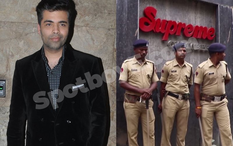 Karan Johar