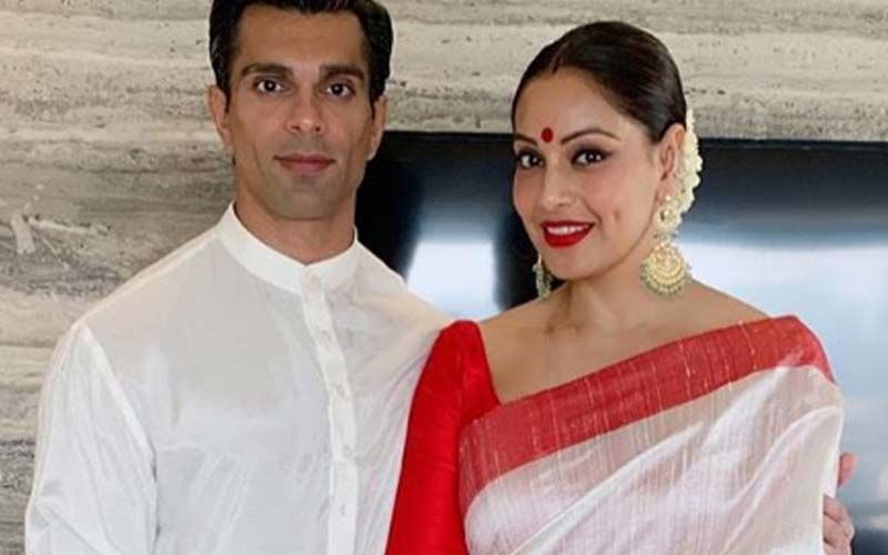 Karan Singh Grover Confesses To Being Depressed, Says Wifey Bipasha Basu Was There To Help