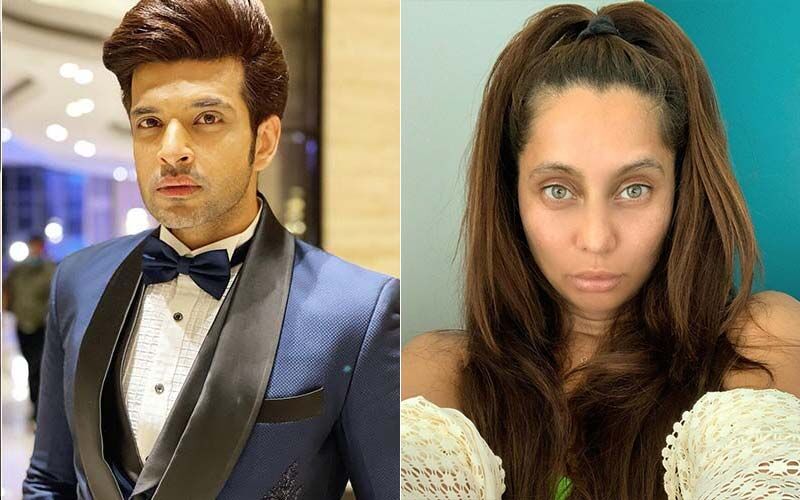 Bigg Boss 15: Karan Kundrra's Ex-Girlfriend, Anusha Dandekar Has A Sarcastic Response To Reports Of Her Joining The Show; Says 'I Signed A Bigger Deal' And 'I Get To Take My Pups'