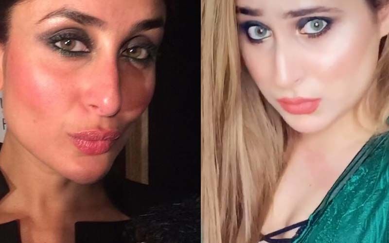 Kareena Kapoor Khan's Doppelgänger Is Getting Oh-So-Famous On TikTok; Watch Her Videos Here