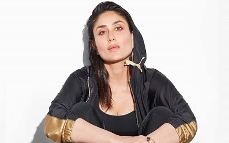 Gorgeous Kareena Kapoor Khan FINALLY Makes Her Instagram Debut; No More Spying On Others With Psuedo Profile Y'all
