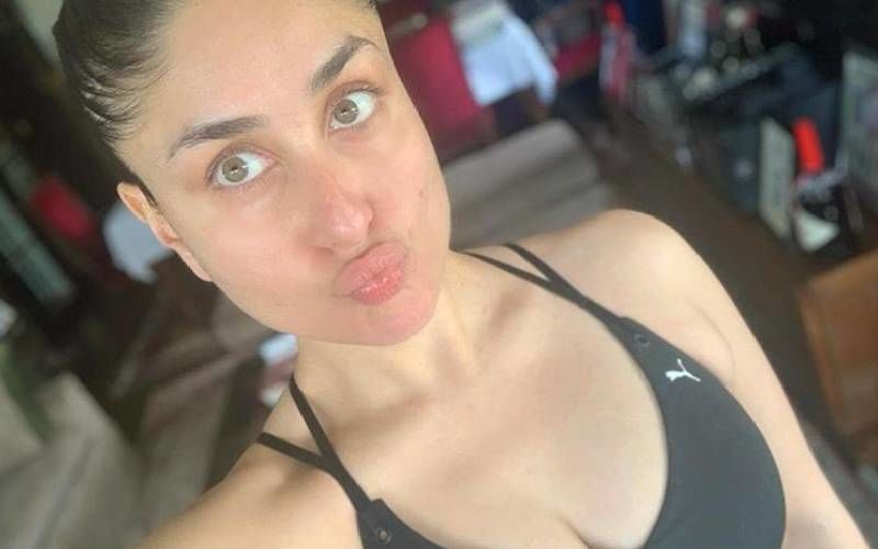 Kareena Kapoor Khan Finds 'Insider, Outsider' Debate Weird; 'People Pointing Fingers Are The Ones Who Have Made These Nepotistic Stars'