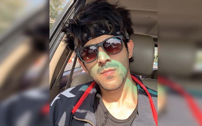 Kartik Aaryan’s Sweet Gesture For His Fans Is Winning Over Hearts And The Internet-WATCH Viral Video