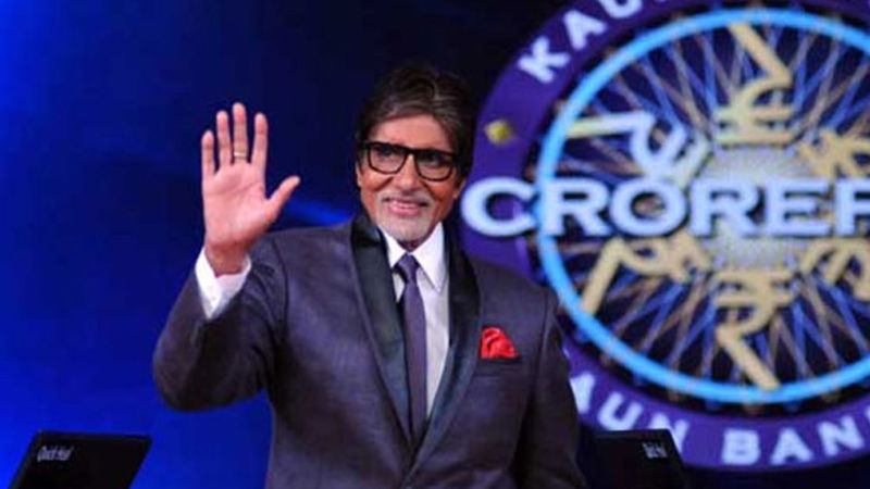 Amitabh Bachchan To Once Again Take Over Kaun Banega Crorepati's Hot Seat For Its New Season? Exciting Details Inside