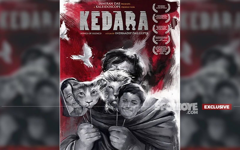 Indraadip Das Gupta: Kedara is my tribute to a lesser known aspect of sound