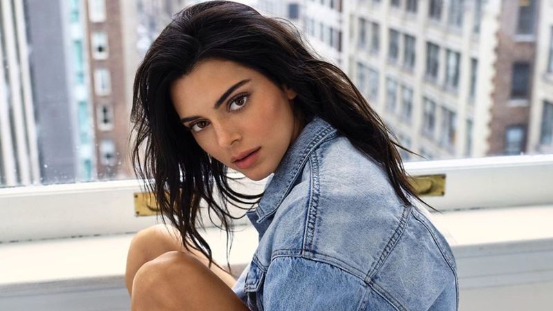 Coronavirus Lockdown: Here’s What Kendall Jenner Is CRAVING The Most; We Girls Can Totally Relate – PICS