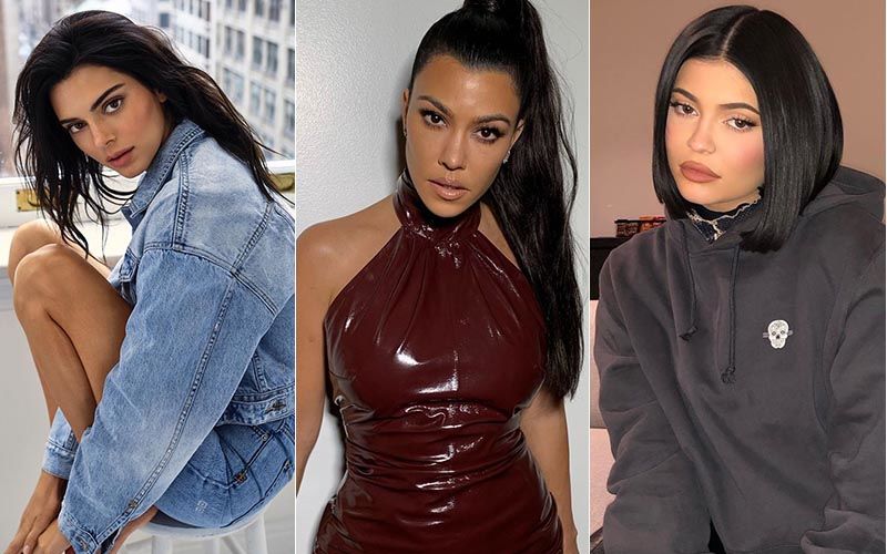 Kendall Jenner Ranks Kourtney Kardashian Last For Her Parenting Skills, But Kylie Is Not The First Either