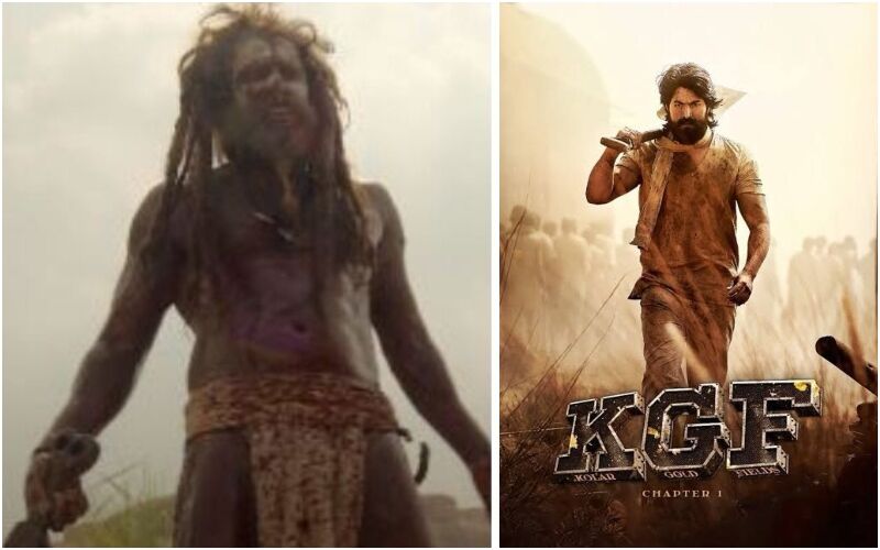 Thangalaan: Chiyaan Vikram-Pa Ranjith’s Film Is Based On The Real Story Of KGF AKA Kolar Gold Fields - Reports