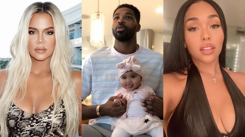 Khloe Kardashian's Reaction To Jordyn Woods’ ‘Lie Detector Test’ On Sleeping With Ex-Tristan Thompson Is EPIC