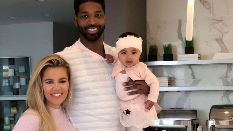KUWTK Promo: Khloe Kardashian Showered With Gifts From Ex Tristan Thompson; Lady Says, ‘We Need Space’ – VIDEO