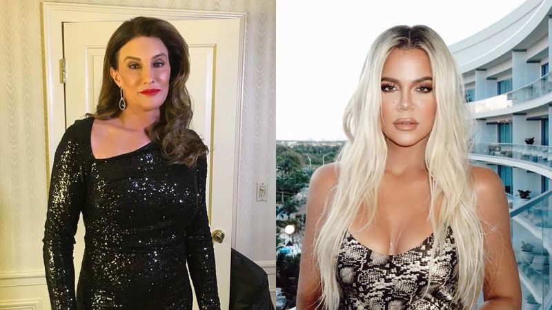 Caitlyn Jenner Might Get Slapped With A Multi-Million Dollar Lawsuit For Trash-Talking Khloe Kardashian And KUWTK