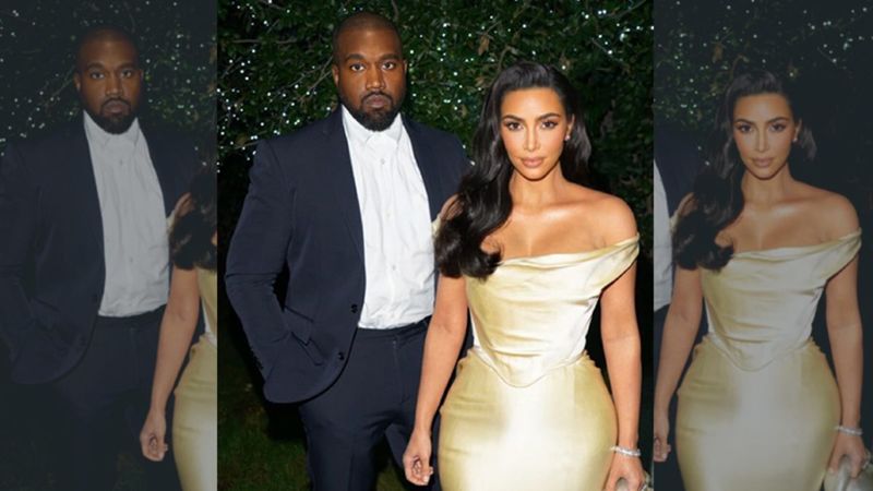 Jennifer Lopez's Ex Diddy Celebrates B'day With Kim Kardashian; Lady Oozes Sweet Elegance In A $9300 Gown – PICS