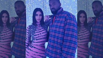 Kim Kardashian Would 'Sink' Kanye West's Career; West Was Warned When He Began Dating The Hottest K Sister