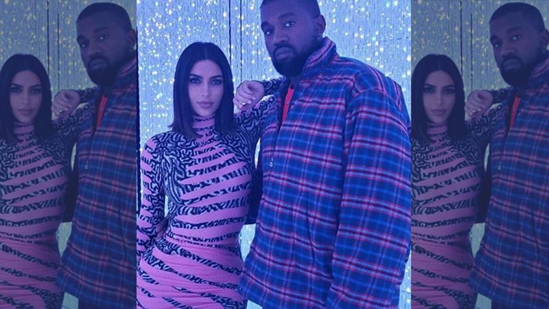 Kim Kardashian Would 'Sink' Kanye West's Career; West Was Warned When He Began Dating The Hottest K Sister