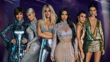 KUWTK: Kris Jenner Reveals Her Trip To Paris Made Her Girls ‘Beat Up Each Other At Home’ – LOL